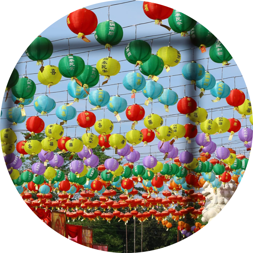 Janmashtami Balloon Decorations in Mumbai​