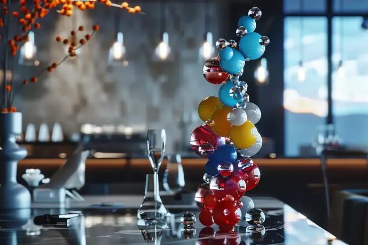 Balloon Decoration in Mumbai