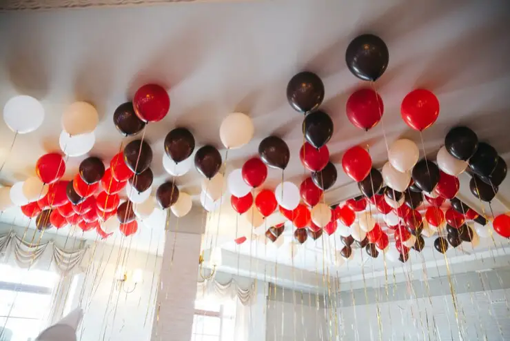 Balloon Decoration in Mumbai