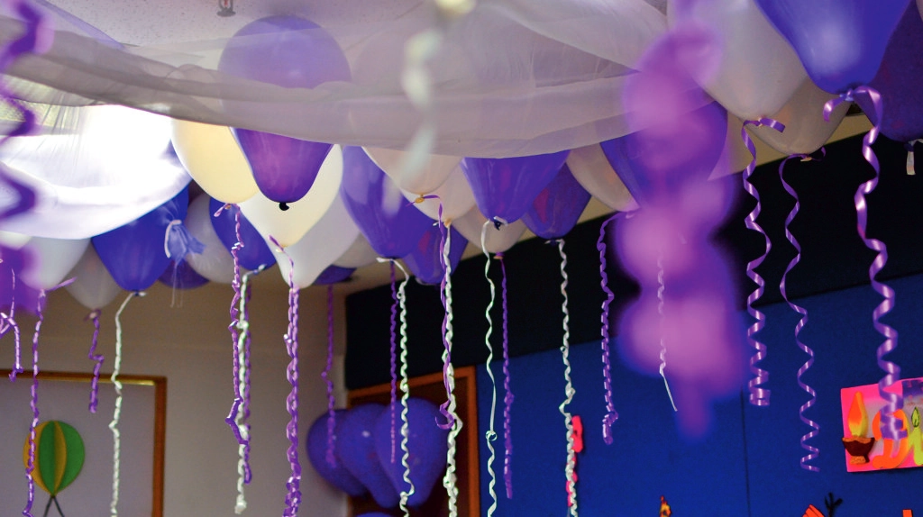 Balloon Decoration in Mumbai