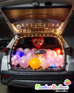 Read more about the article Car Decoration in Mumbai
