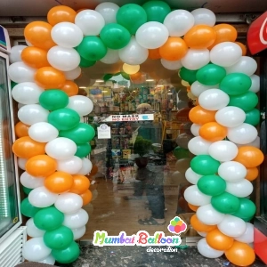 Corporate Party Balloon Decorators Mumbai