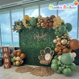 Birthday Party Balloon Decorators