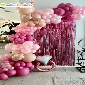 Bachelorette Decorators Mumbai