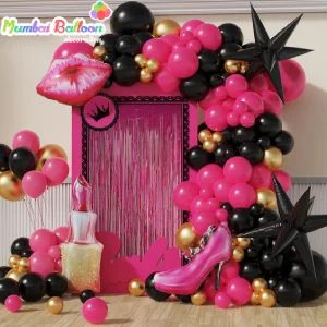 Bachelorette Decorators Mumbai