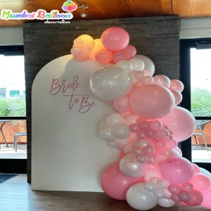 Bachelorette Decorators Mumbai