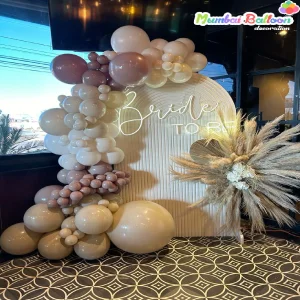 Bachelorette Decorators Mumbai