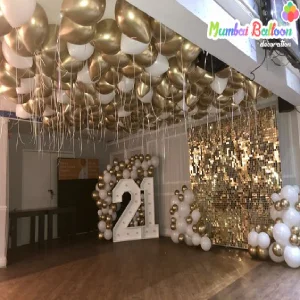 Read more about the article How to Make a Stunning Balloon Wall for Any Event