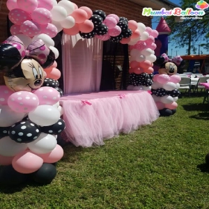 Balloon Decoration in Mumbai