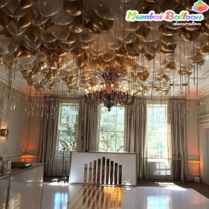 Balloon Decoration in Mumbai