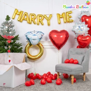 Read more about the article Elegant Balloon Designs for Weddings and Engagements