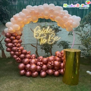Bachelorette Decorators Mumbai