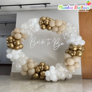 Bachelorette Decorators Mumbai