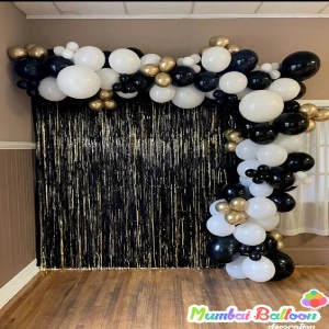 Birthday Balloon Decorations in Mumbai 