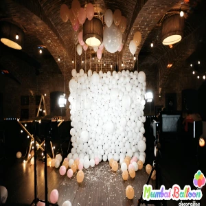 Balloon Decoration in Mumbai