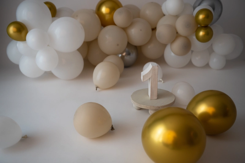 Read more about the article 10 Trending Balloon Decoration Ideas for Events in Mumbai