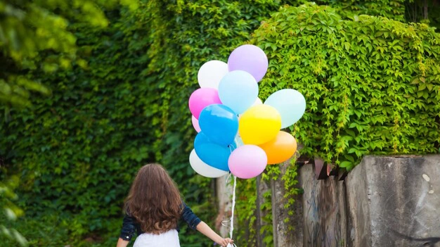 Read more about the article Eco-Friendly Balloon Decoration Alternatives: Sustainable Party Ideas