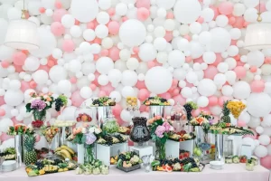 Read more about the article Top 10 Balloon Decoration Ideas for Every Type of Event
